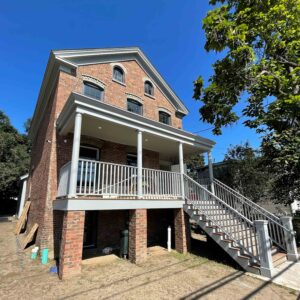 The Greenkill House