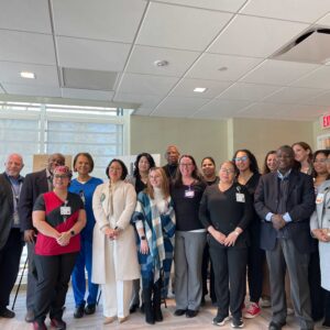 Pine Street Family Health Center Celebrates Grand Opening